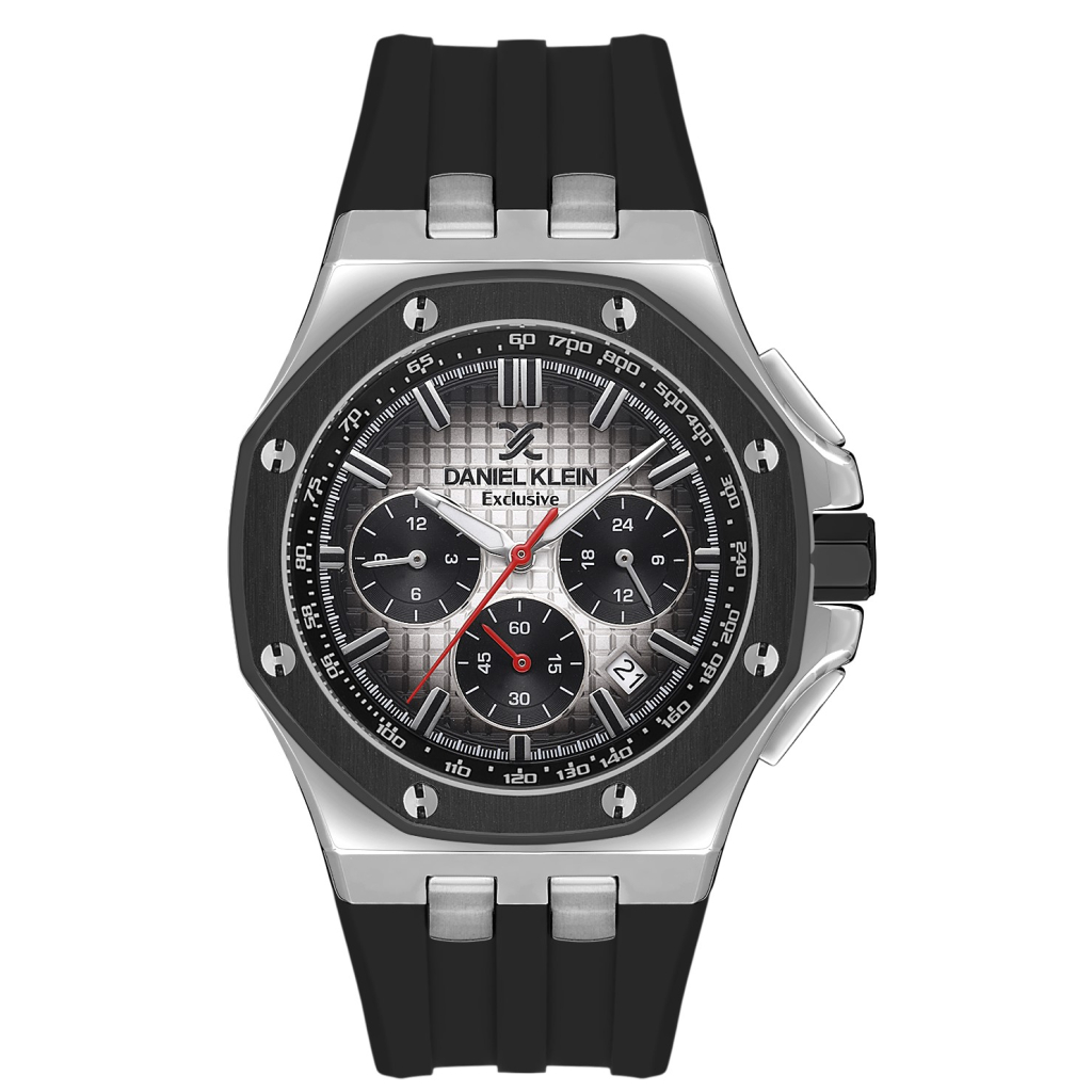 Наручний годинник Daniel Klein DK.1.13616-1 - зображення 1