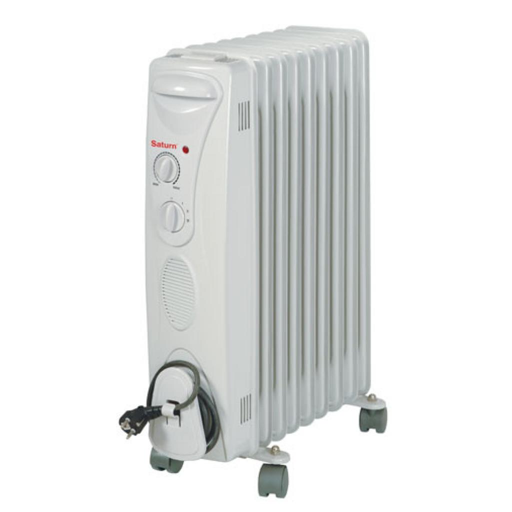 Обігрівач Saturn ST-OH1252 - зображення 1