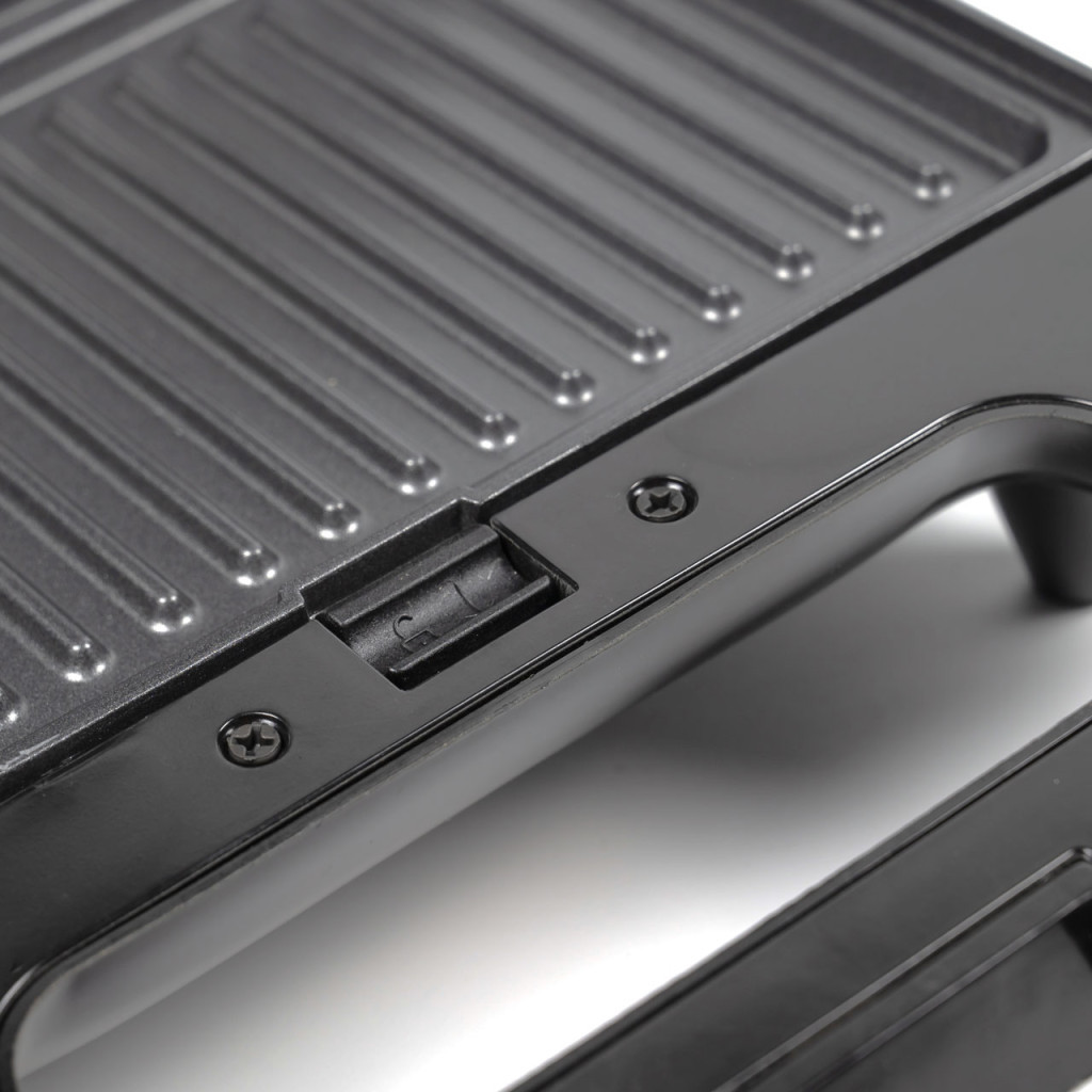 Сендвічниця Hölmer HCG-12SM - зображення 10