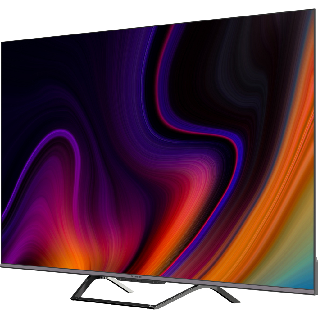 Телевізор Skyworth QLED+ 55Q3B - зображення 2