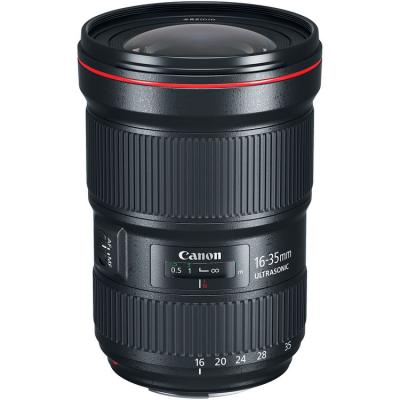 Об'єктив Canon EF 16-35mm f/2.8L III USM (0573C005) - изображение 1