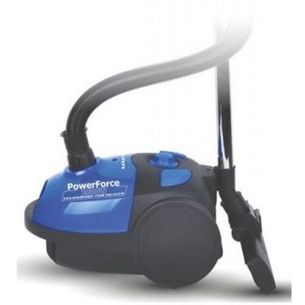 Пилосос Astor VC1823BB - зображення 1