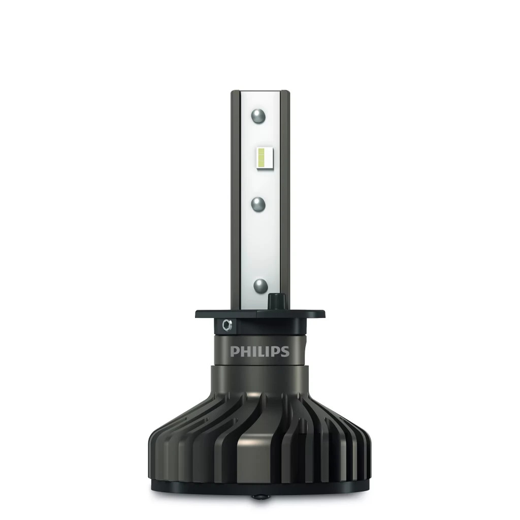 Автолампа Philips 11258U91X2 - изображение 1