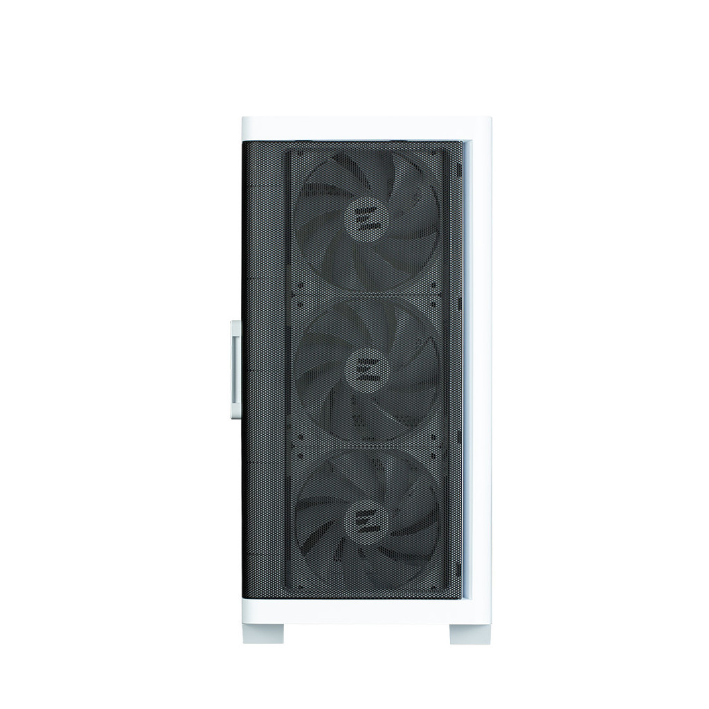 Корпус для ПК Zalman M4WHITE - зображення 4