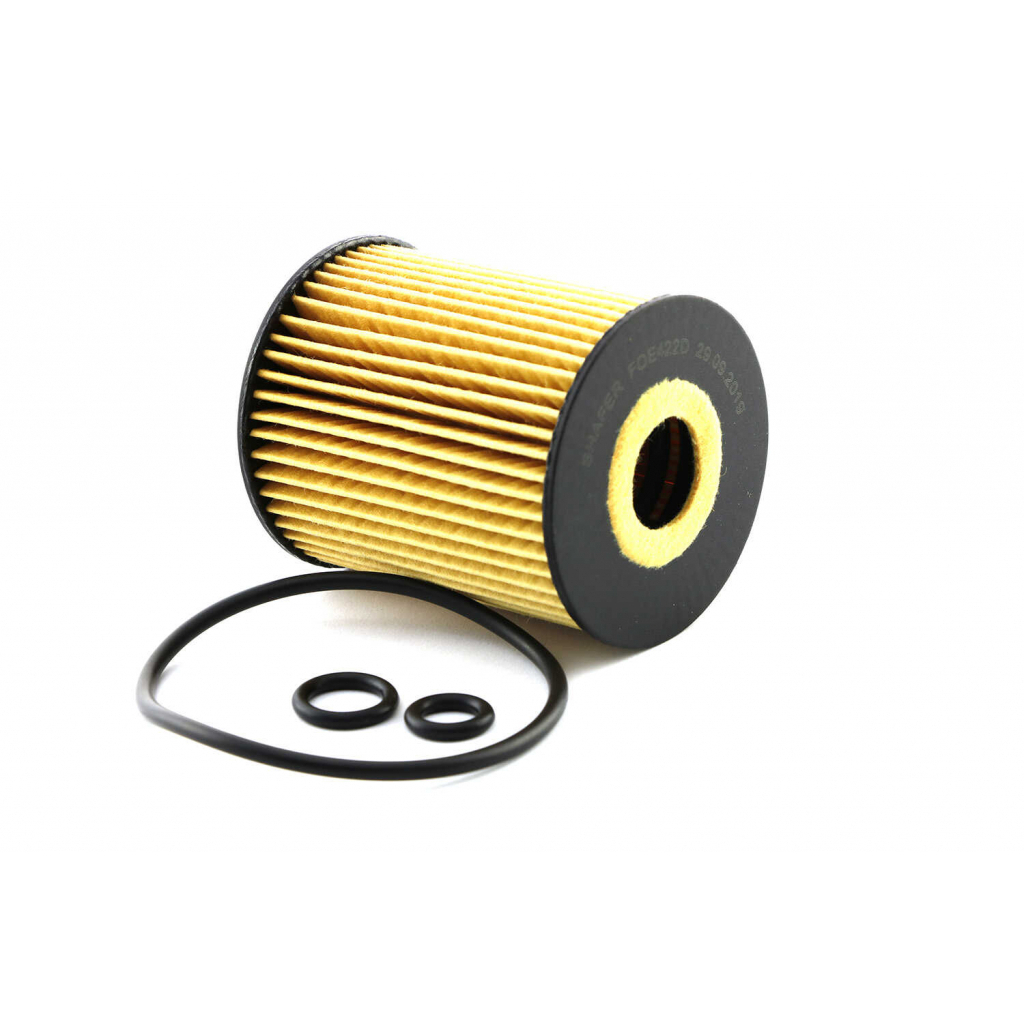 Фільтр масляний SHAFER FOE422D - зображення 1