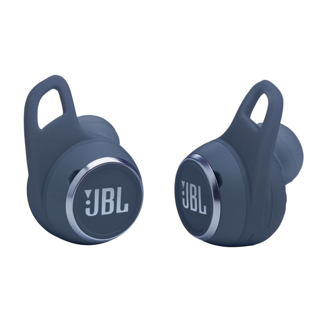 Навушники JBL Reflect Aero TWS Blue (JBLREFLECTAEROBLU) - зображення 7