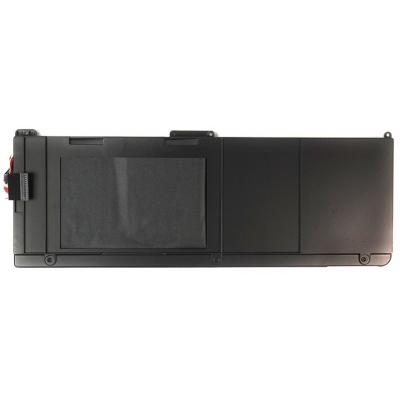 Акумулятор до ноутбука PowerPlant APPLE MacBook 17" (A1309) 7.4V 77Wh (NB420087) - зображення 2