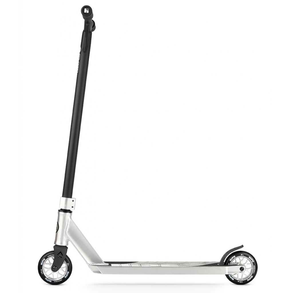 Самокат Hipe H3 трюковий Alu Black/Chrom (250816) - зображення 2