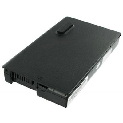 Акумулятор до ноутбука AlSoft Asus A32-A8 5200mAh 6cell 11.1V Li-ion (A41205) - зображення 2