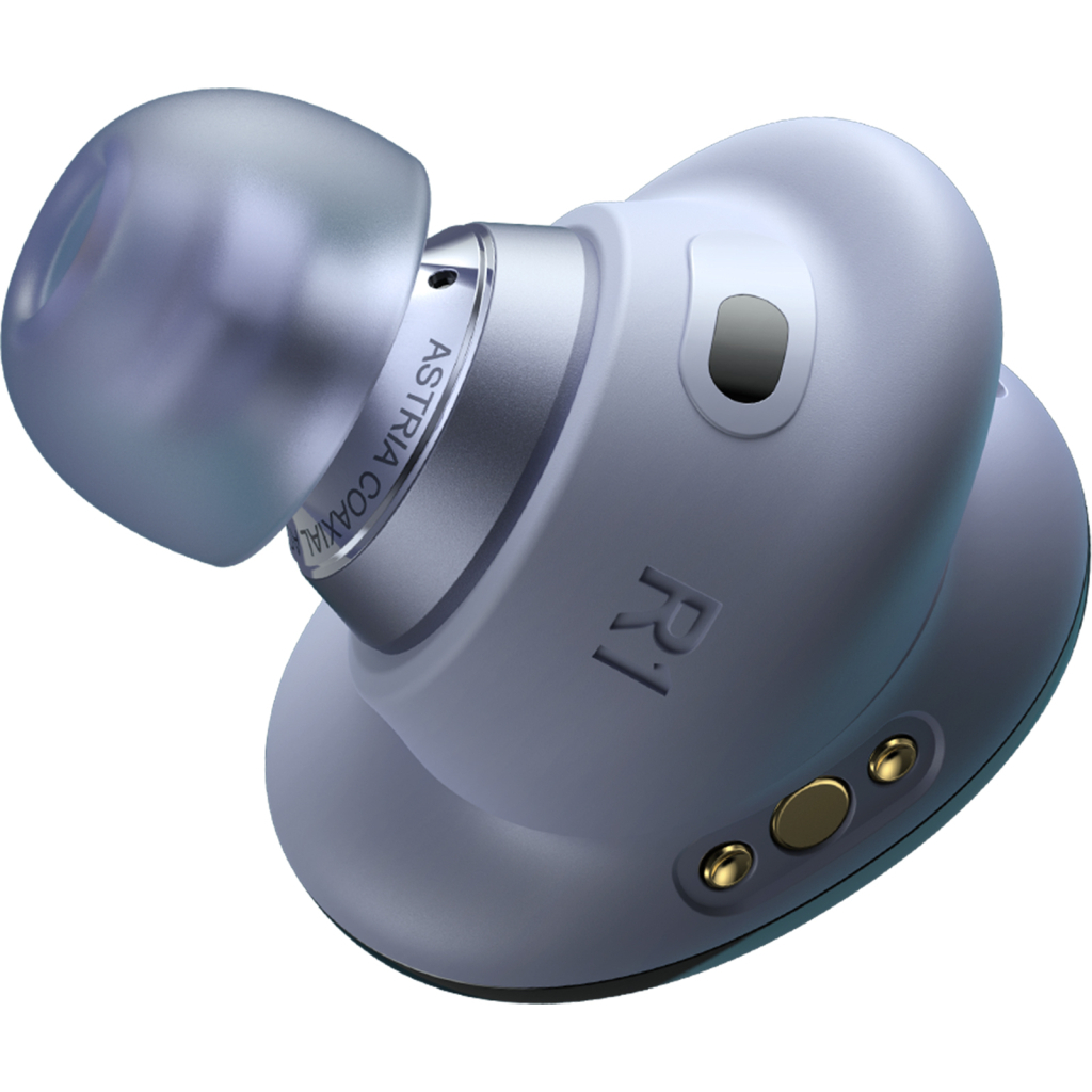 Навушники Anker SoundСore Liberty 3 Pro Dusk Purple (A3952HQ1) - зображення 3