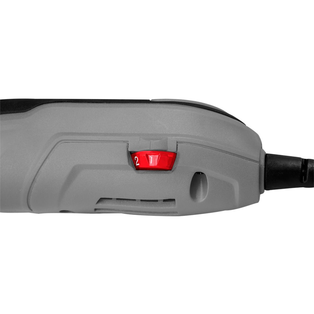 Реноватор Graphite 250W, 15000-21000об/хв, кейс (59G023) - зображення 13