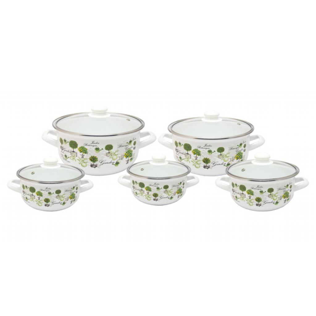 Каструля Infinity Spring 2.3 л (6437078) - зображення 2