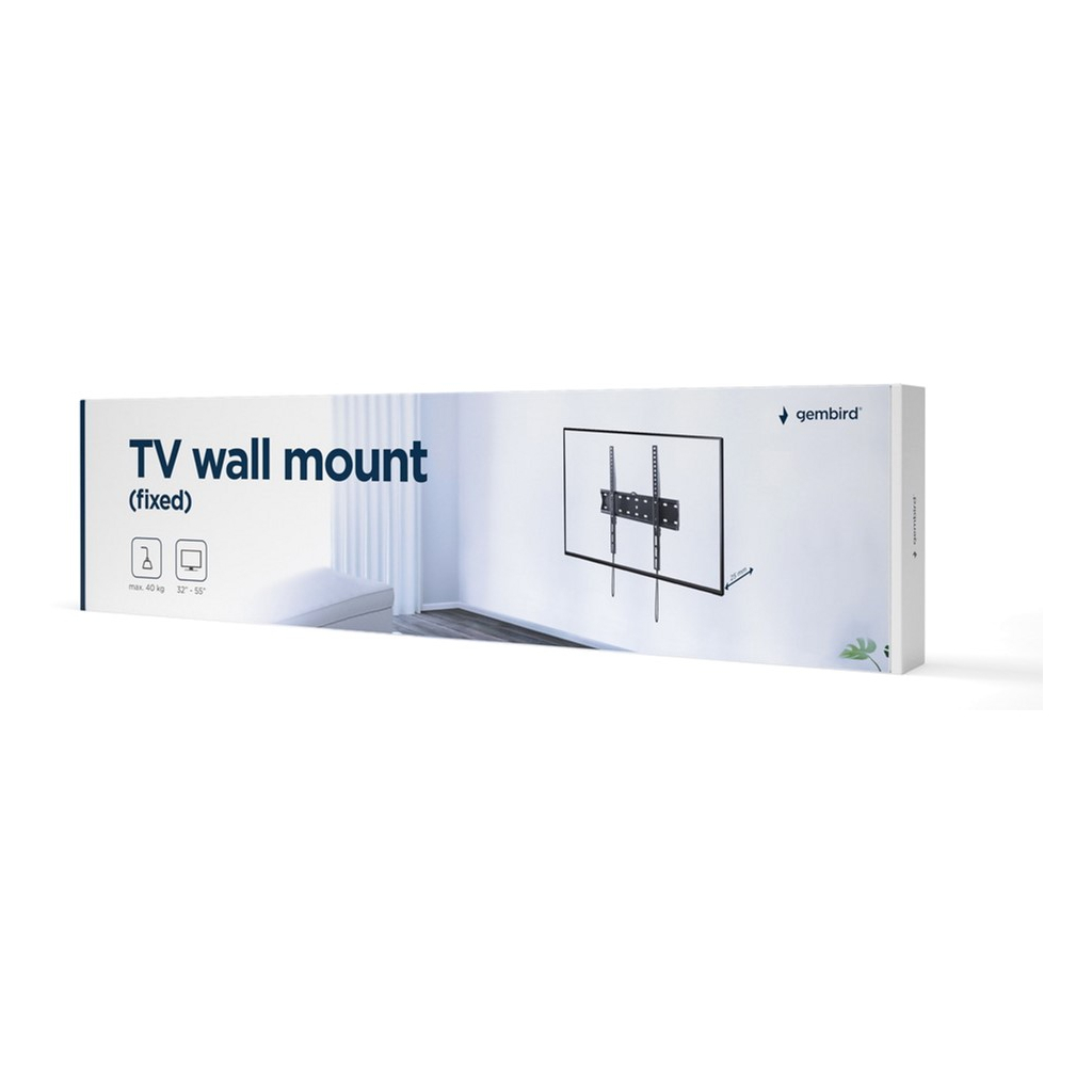 Кронштейн Gembird WM-55F-02 - зображення 3