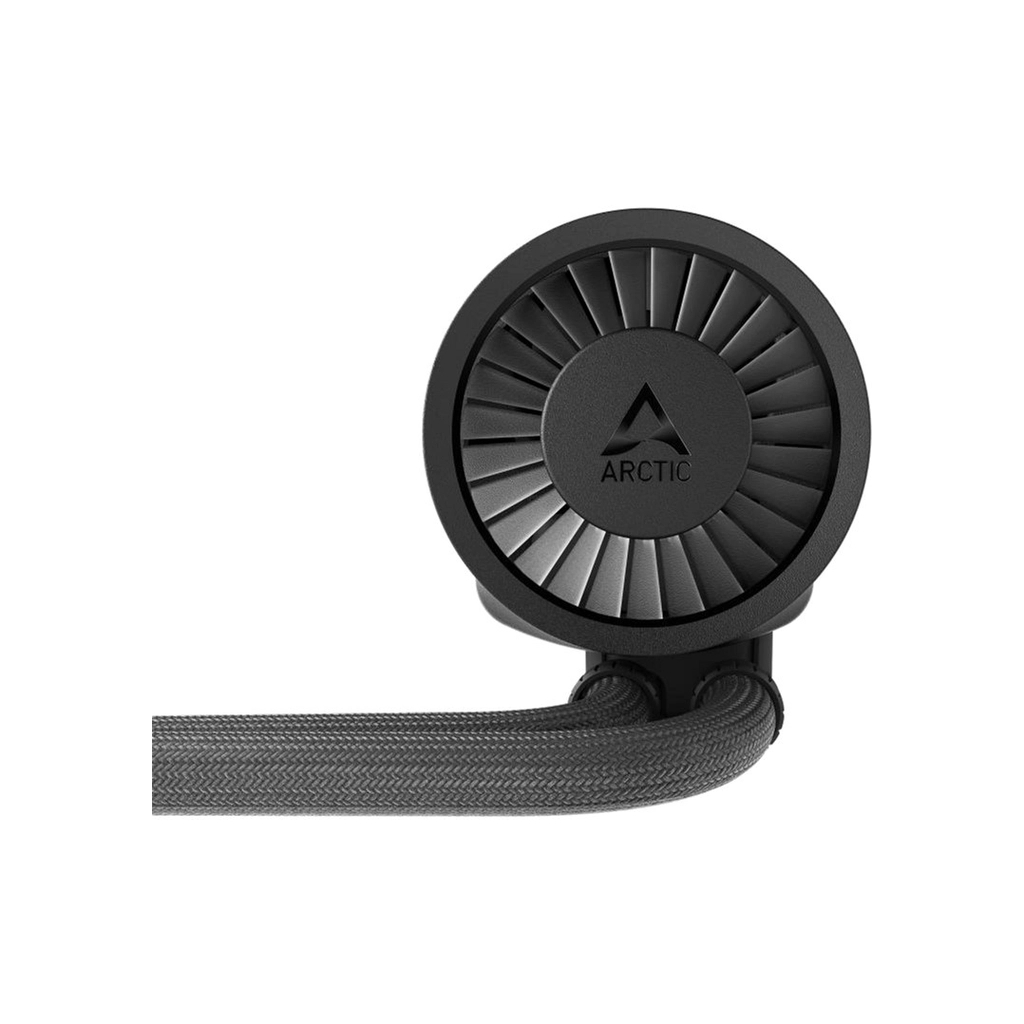 Система рідинного охолодження Arctic ACFRE00178A - зображення 5