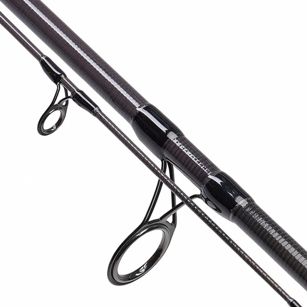 Вудилище DAM Quadra Safar (Travel) 2.10м 10-30гр. 4 секції (52216) - зображення 3