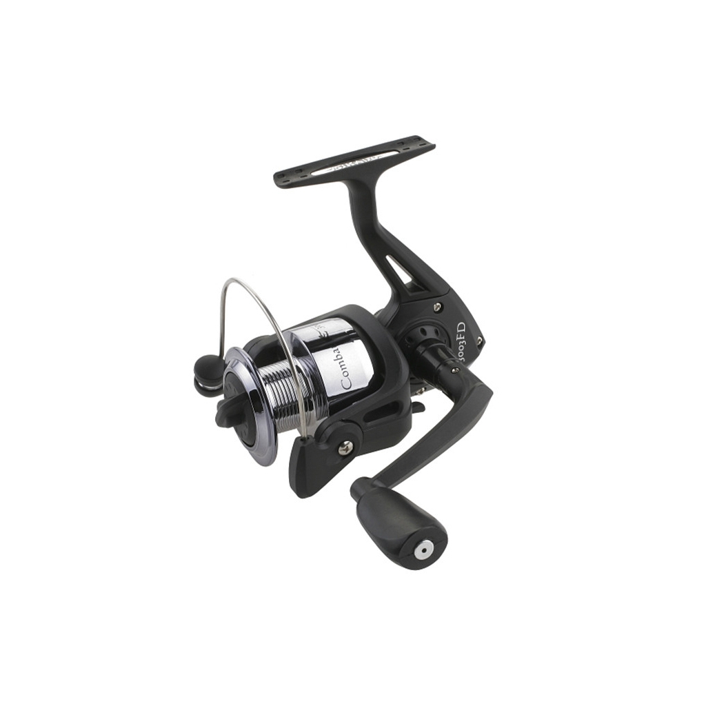 Котушка Mikado Combat 3003 FD (KDA008-3003FD) - зображення 1