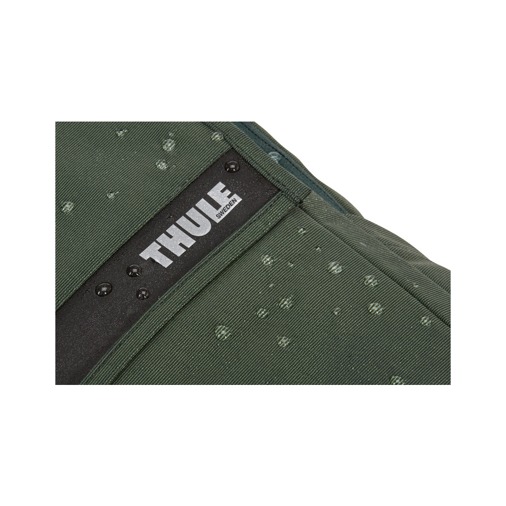 Рюкзак для ноутбука Thule 15.6" PARAMOUNT 24L PARABP-2116 RACING GREEN (3204487) - зображення 8