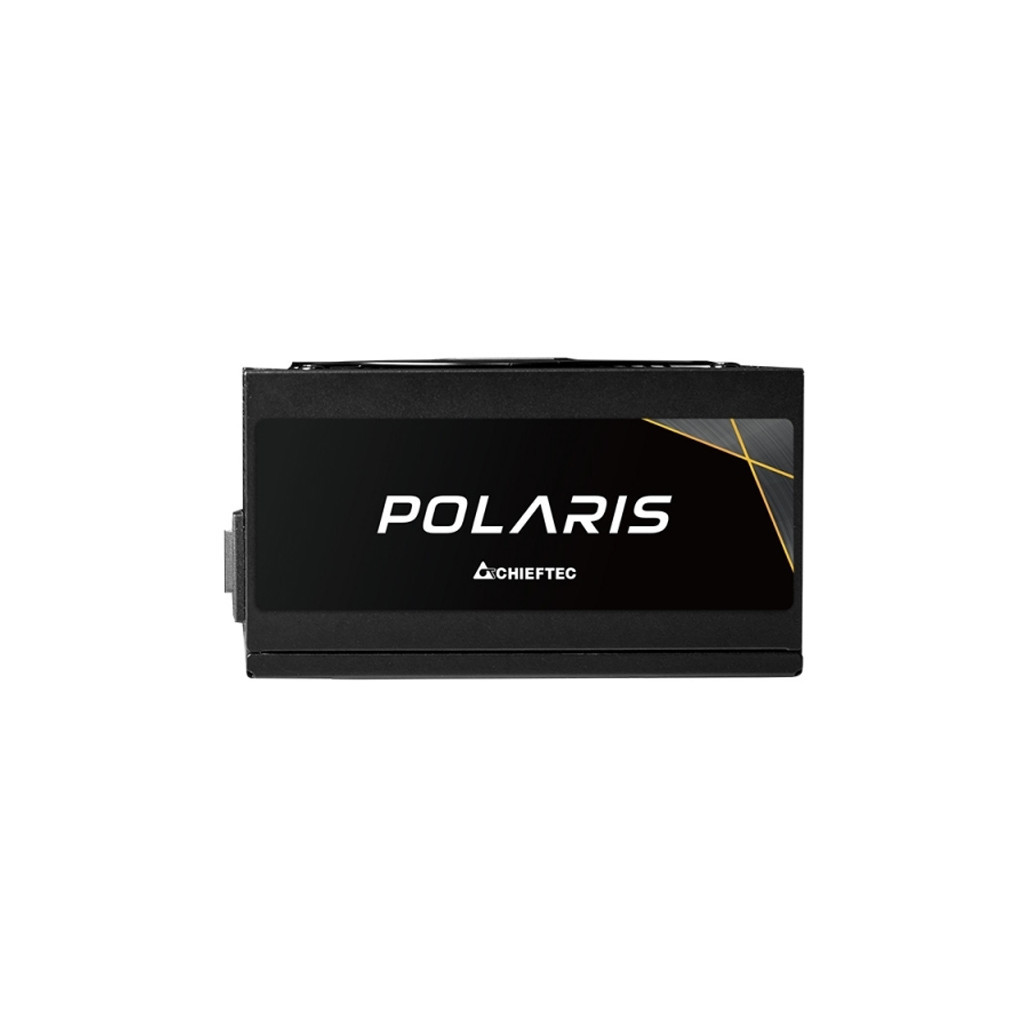 Блок живлення Chieftec 1050W Polaris (PPS-1050FC) - зображення 6