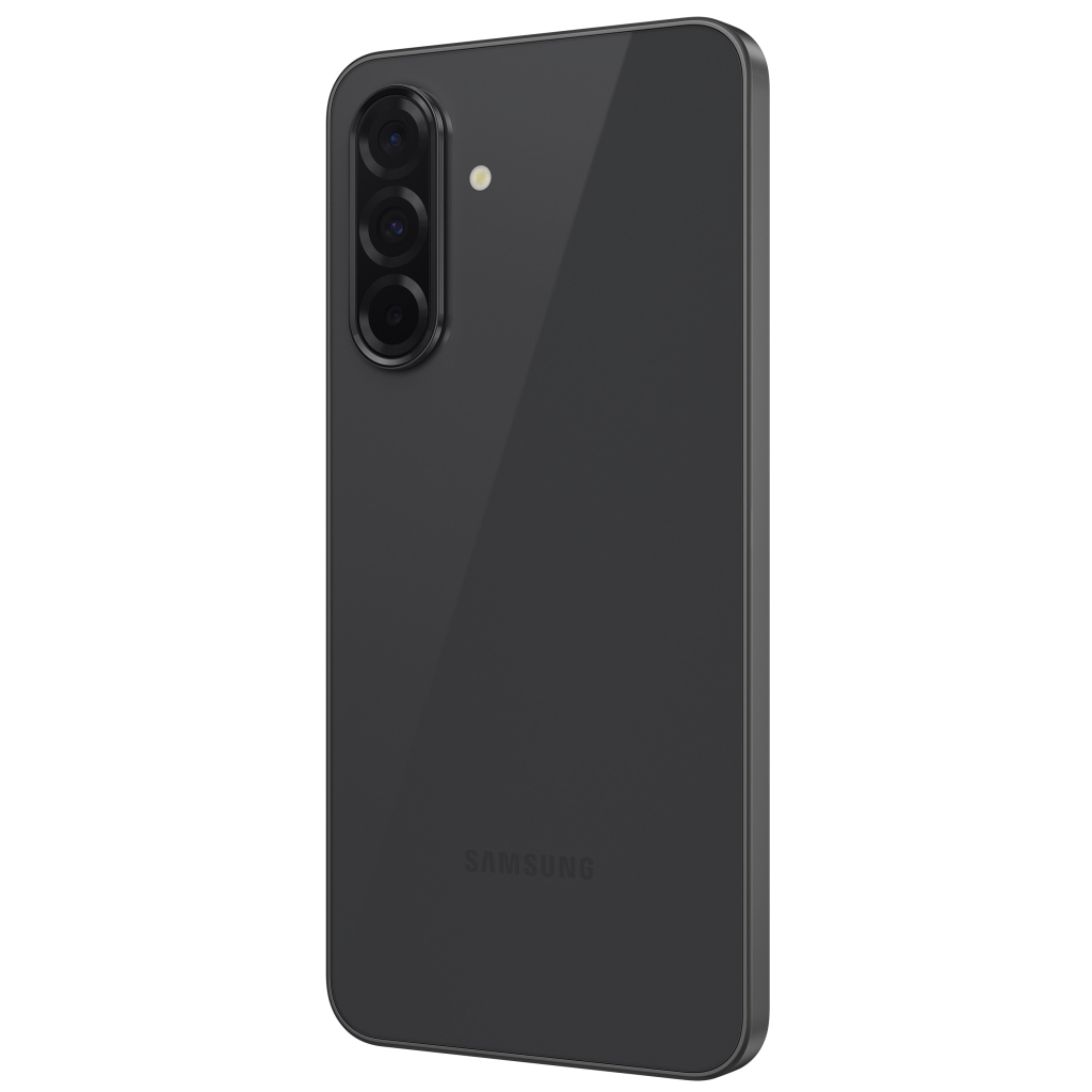 Мобільний телефон Samsung Galaxy A36 5G 8/256Gb Black (SM-A366BZKGEUC) - зображення 7