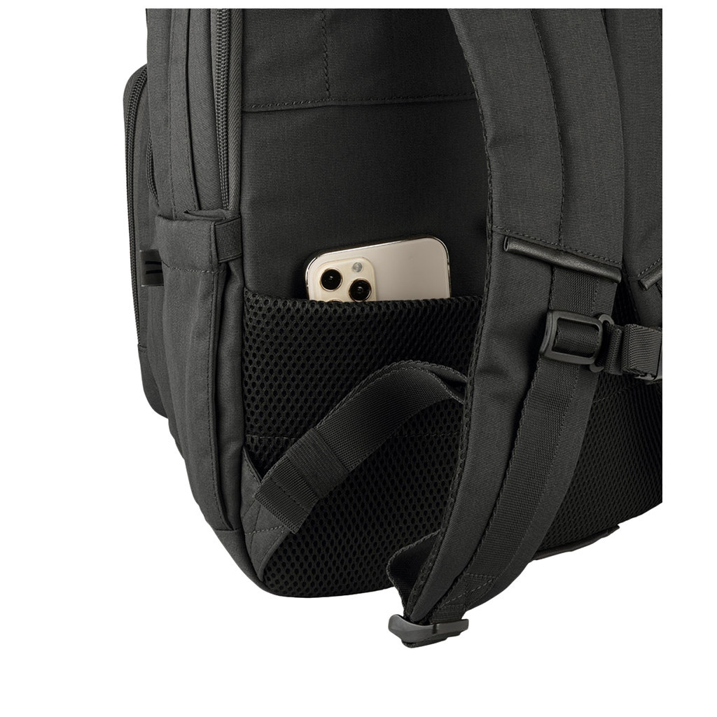 Рюкзак для ноутбука Tucano 16" Flash, black (BKFLASH15-BK) - зображення 8