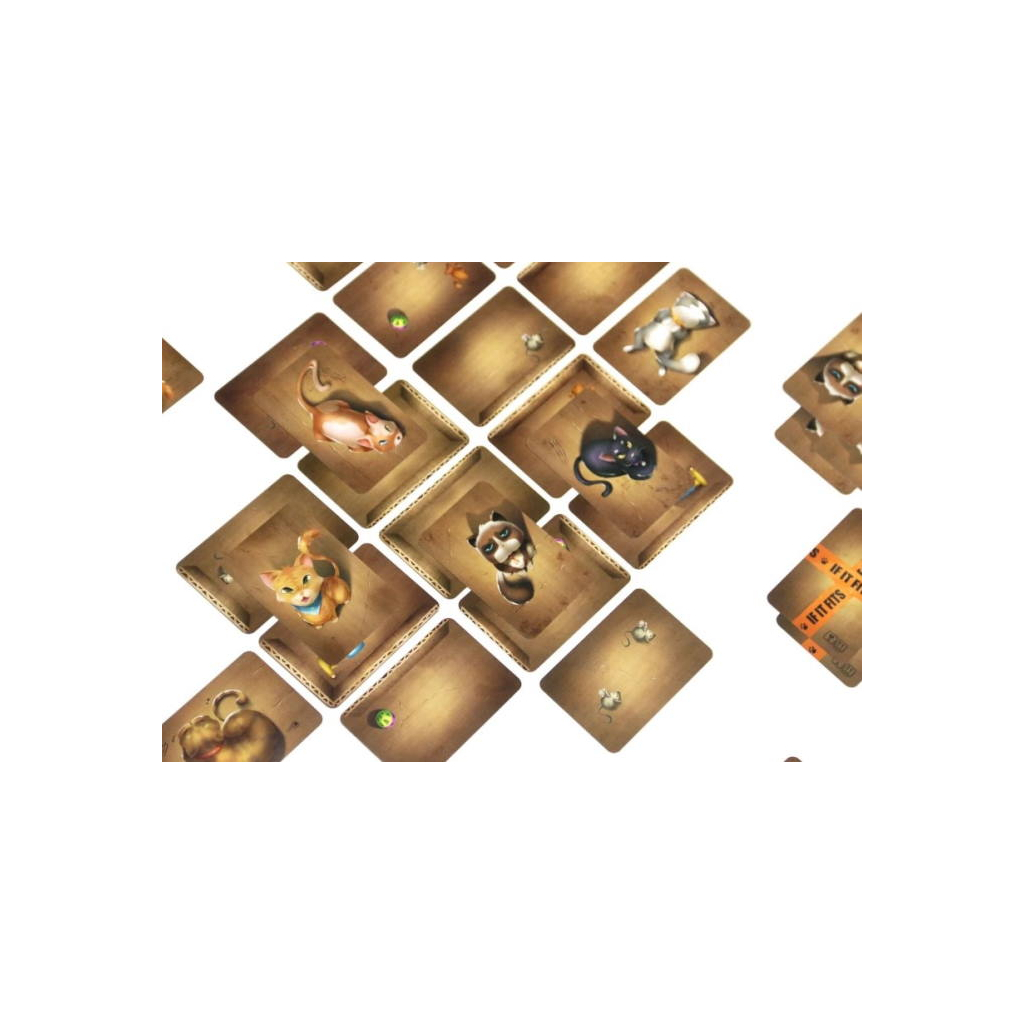 Настільна гра Games 7 Days Якщо влізе (If It Fits) (укр.) (ЯВ001UA) - зображення 5