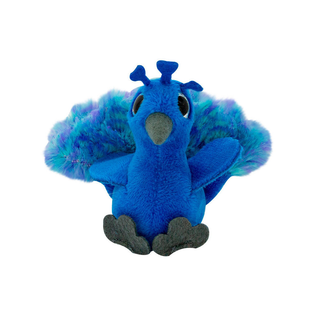 М'яка іграшка Surprizamals сюрприз в кулі S12 (SU03107) - зображення 2