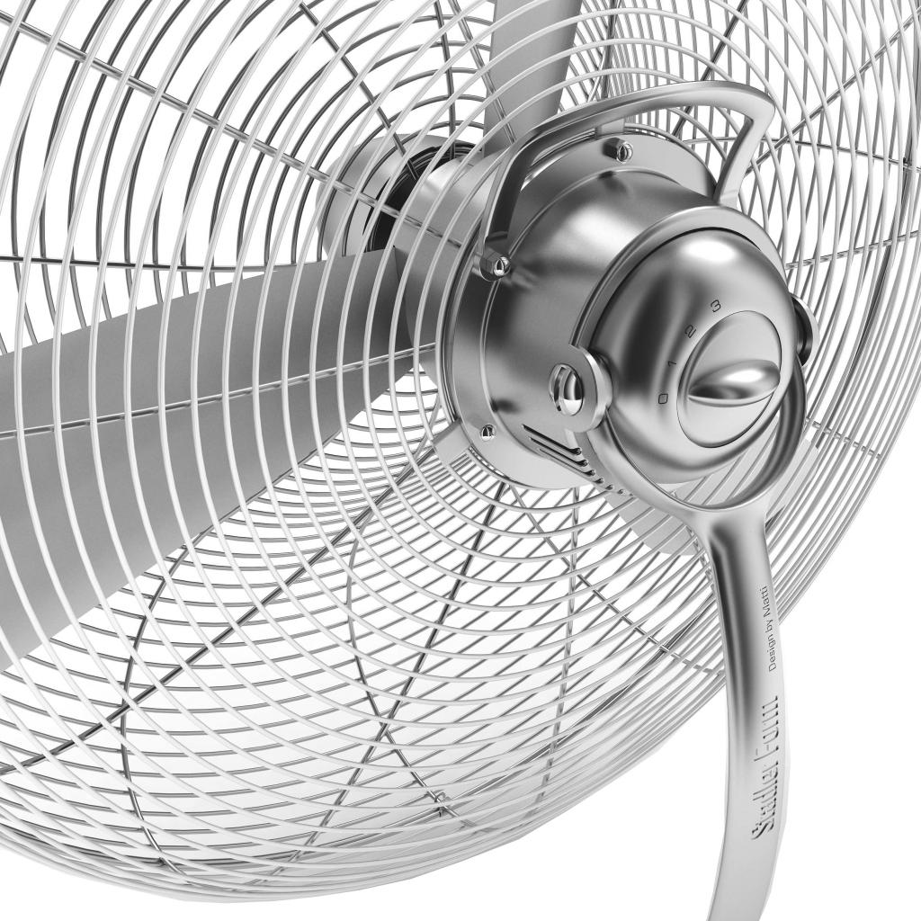 Вентилятор Stadler form Charly Fan Floor С-008 S - зображення 4