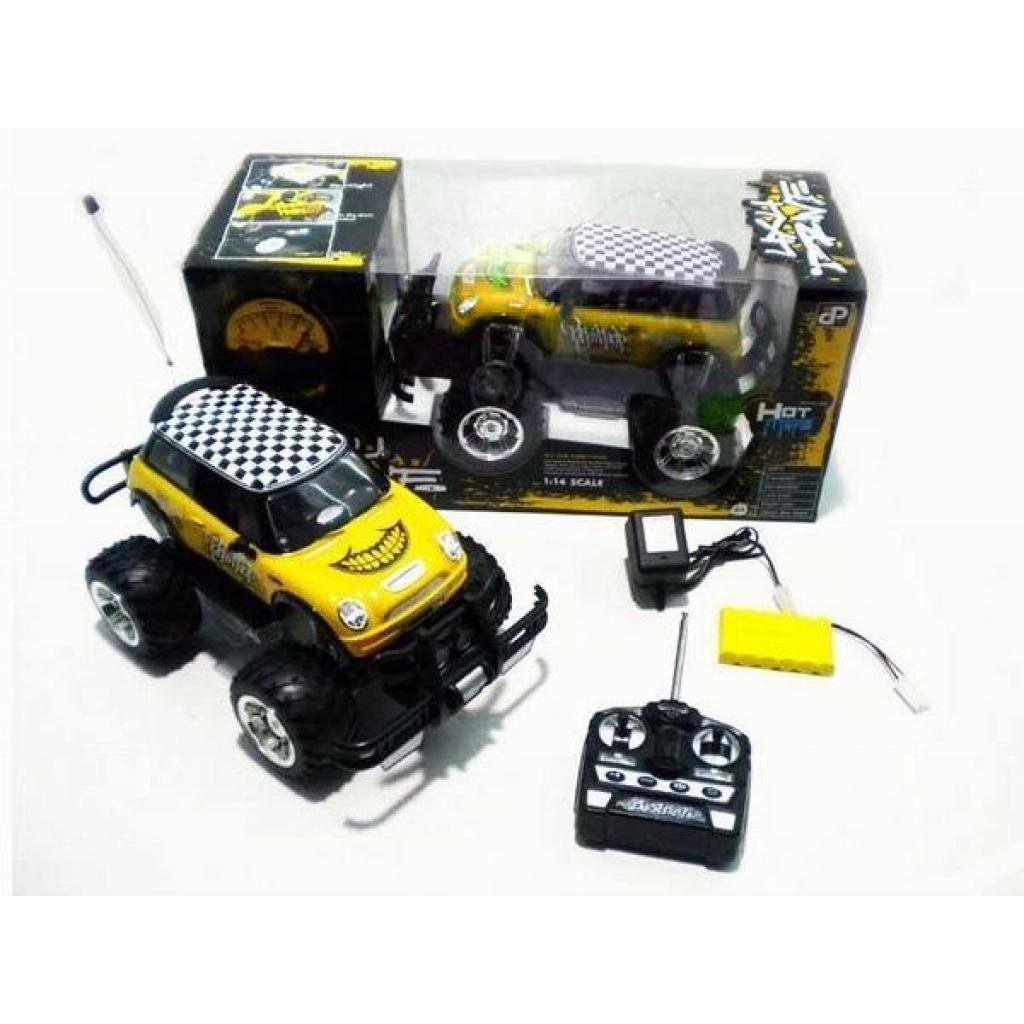 Радіокерована іграшка JP383 Ripper (23617BF-4-2) - зображення 5