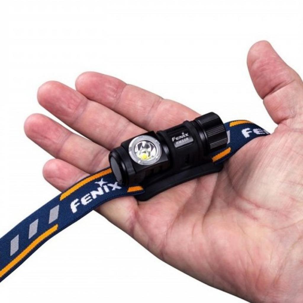 Ліхтар Fenix HM50R XM-L2 U2 - зображення 5