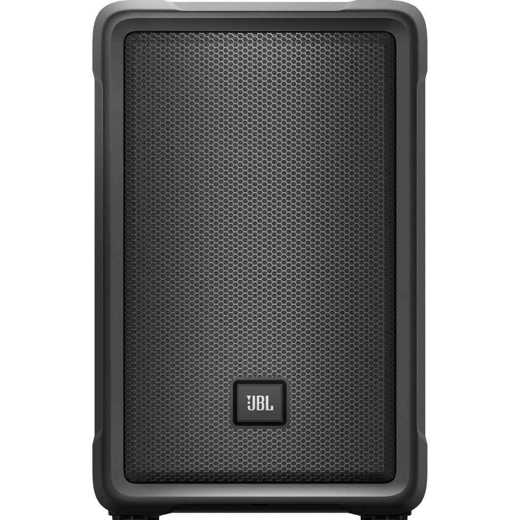 Акустична система JBL IRX108BT Black (IRX108BT) - зображення 1