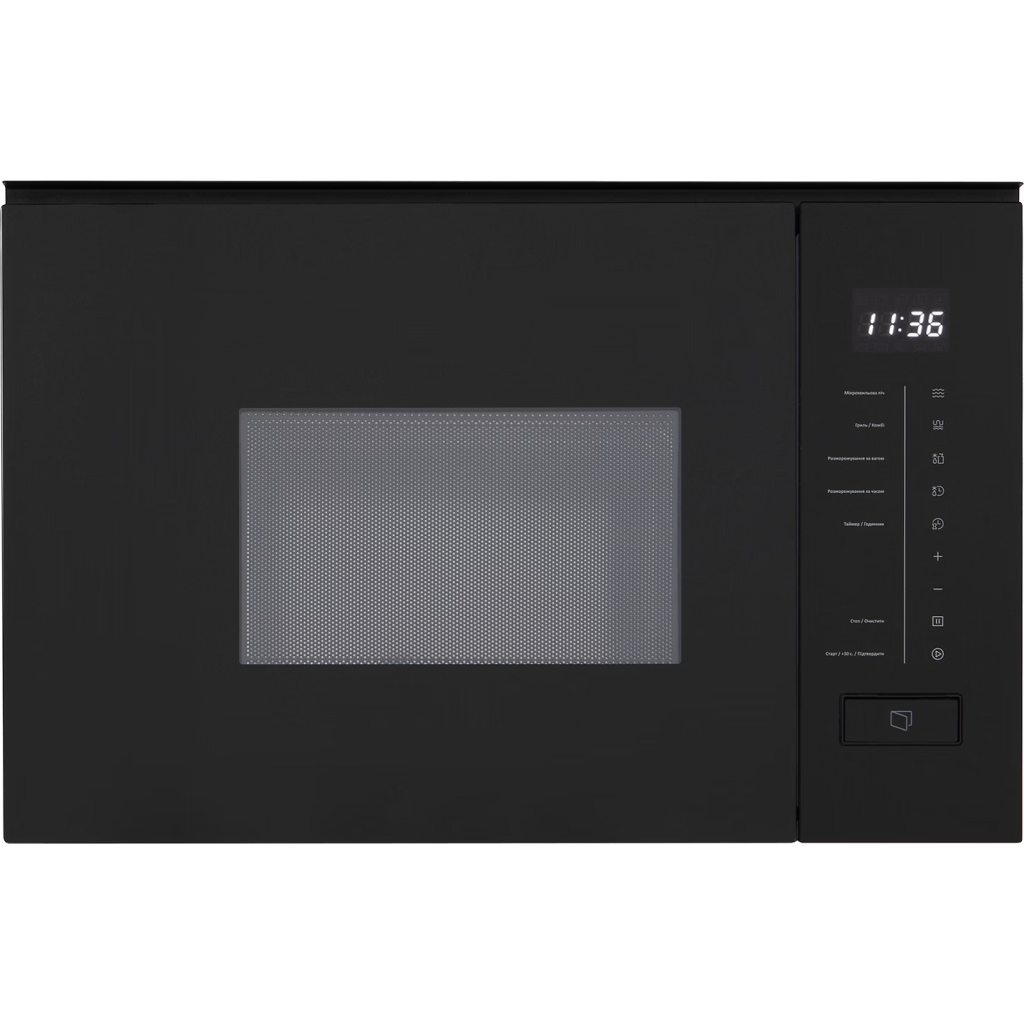 Мікрохвильова піч Interline MWC 320 SSG BA - зображення 1