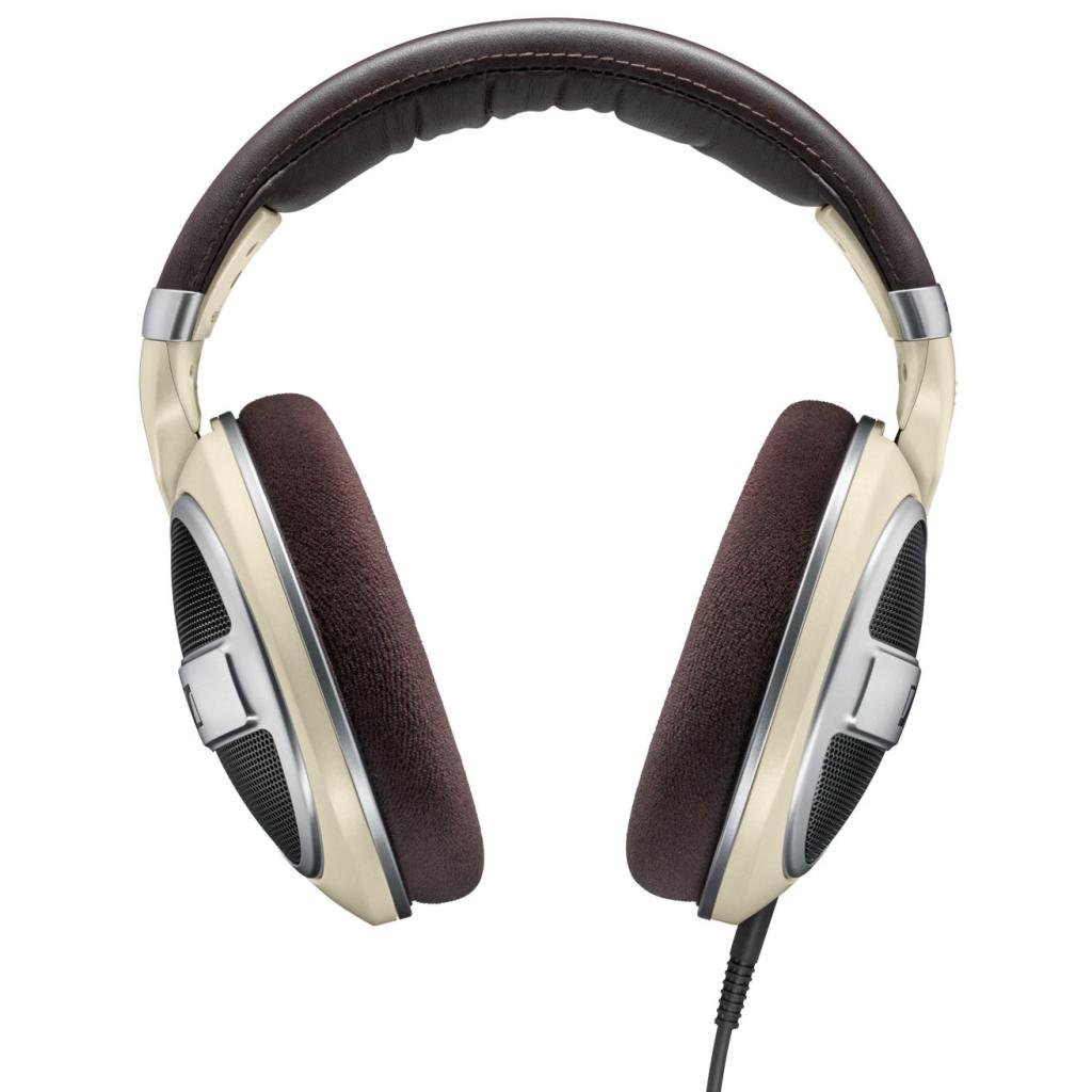Навушники Sennheiser HD 599 (506831) - зображення 2