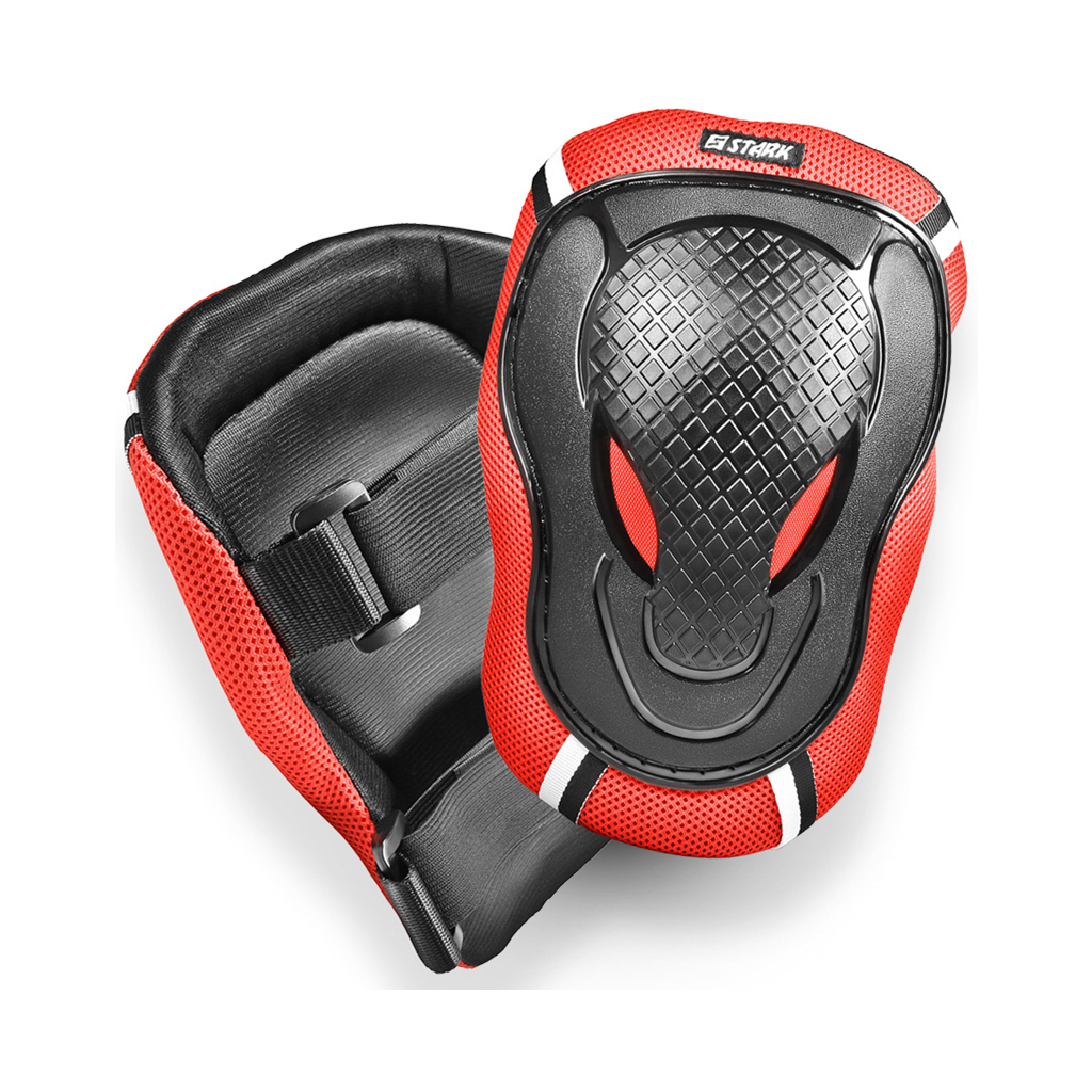 Наколінники захисні Stark 522480228 - изображение 8