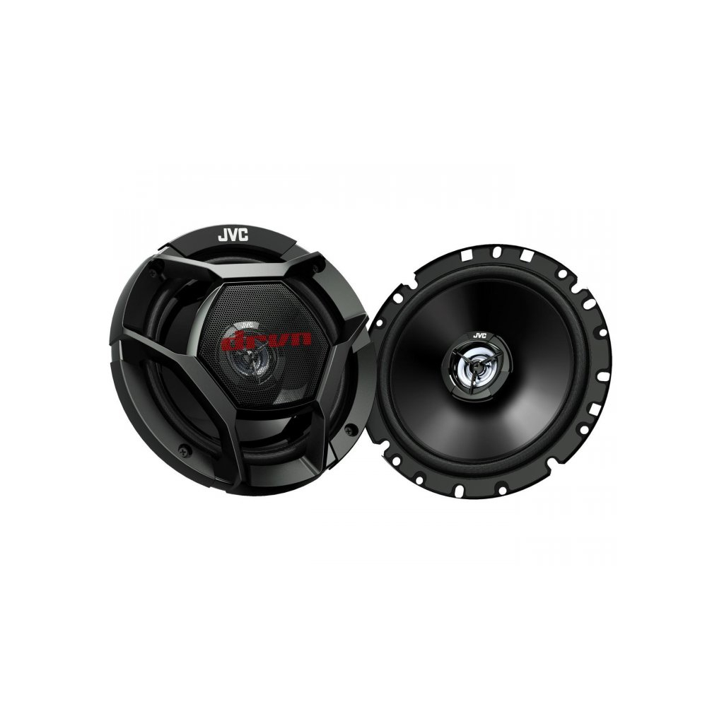 Коаксіальна акустика JVC CS-DR1720 - изображение 2