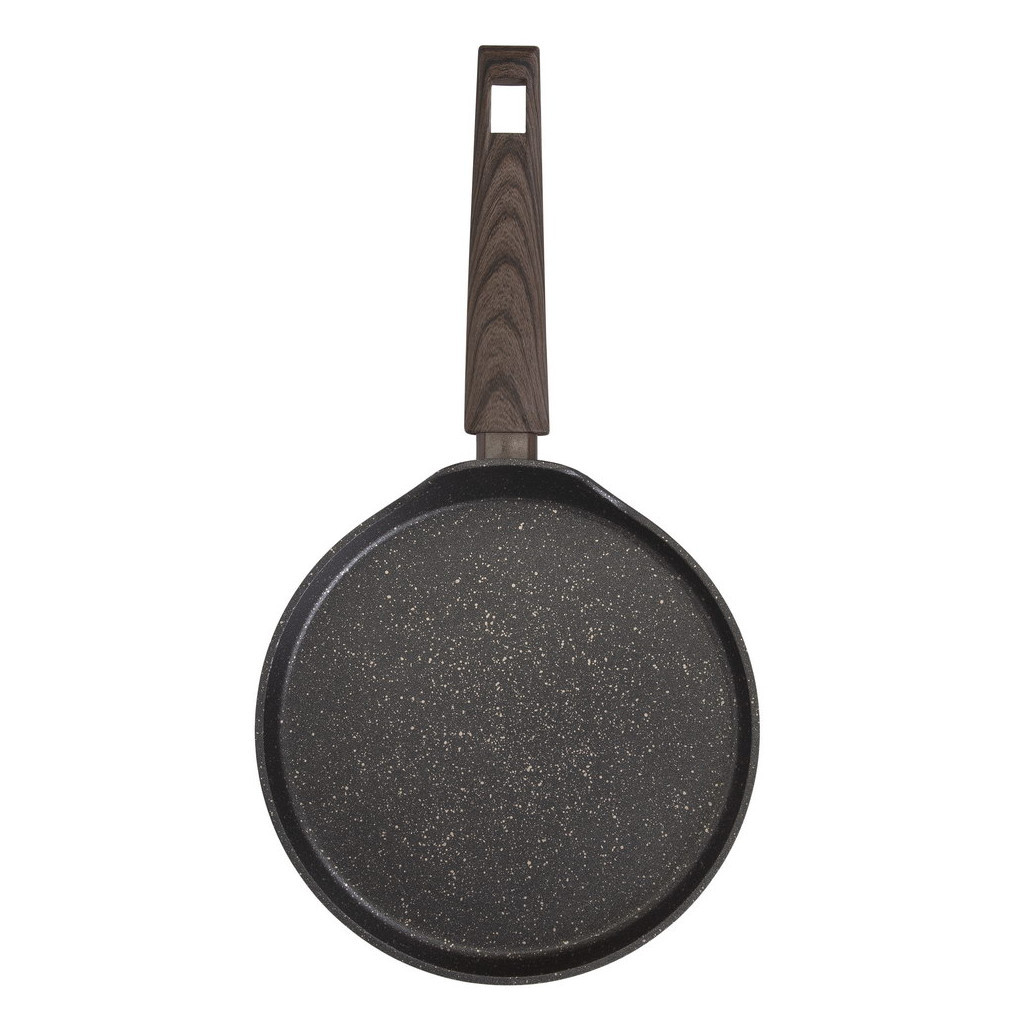 Сковорода Resto для млинців Carina 24 см (93025) - зображення 3