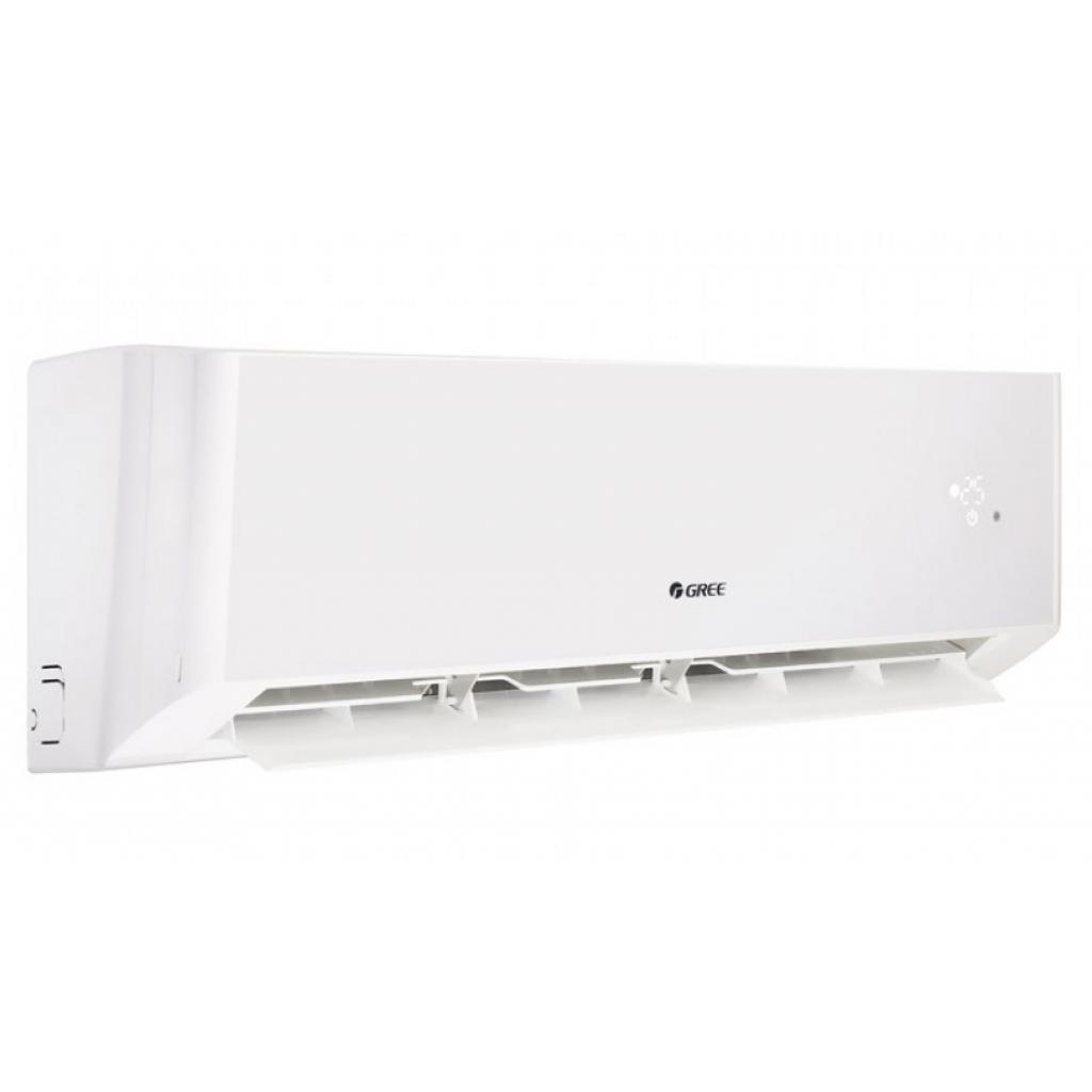 Кондиціонер Gree Amber (GWH18YES6DBA2B) - зображення 4