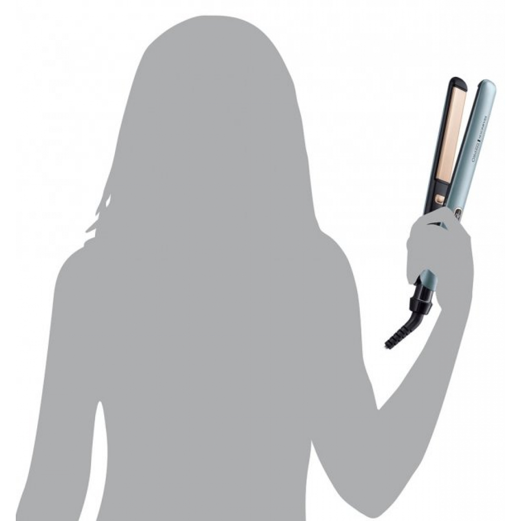 Вирівнювач для волосся Remington S9300 - зображення 5