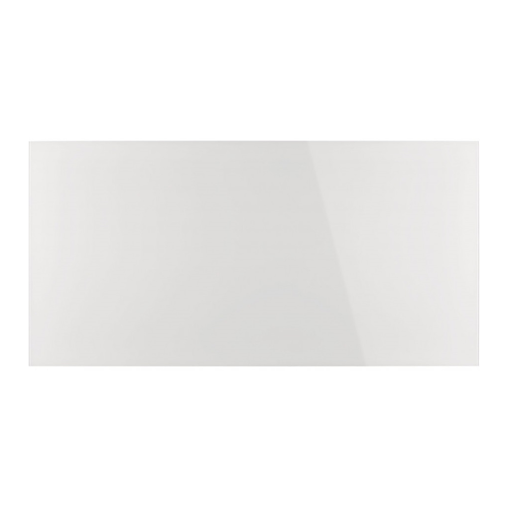 Офісна дошка Magnetoplan скляна магнітно-маркерна 2000x1000 біла Glassboard-White (13409000) - зображення 1