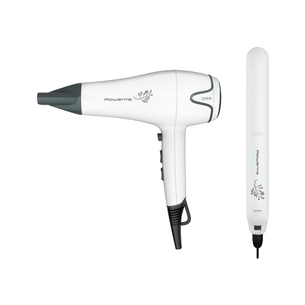 Фен Rowenta YD3057F0 - зображення 2