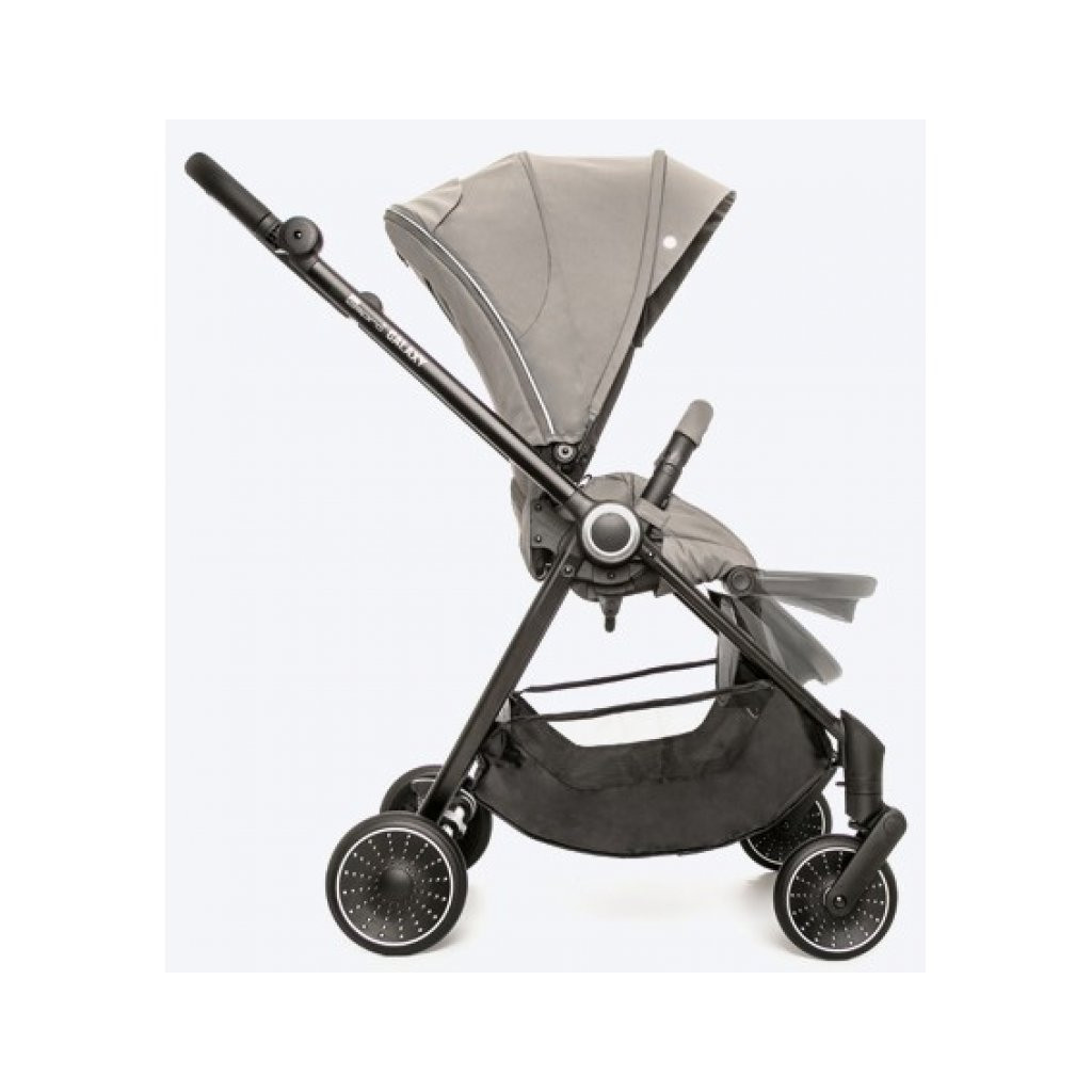 Коляска Espiro Galaxy 05 Turquoise (5906724202797) - зображення 8