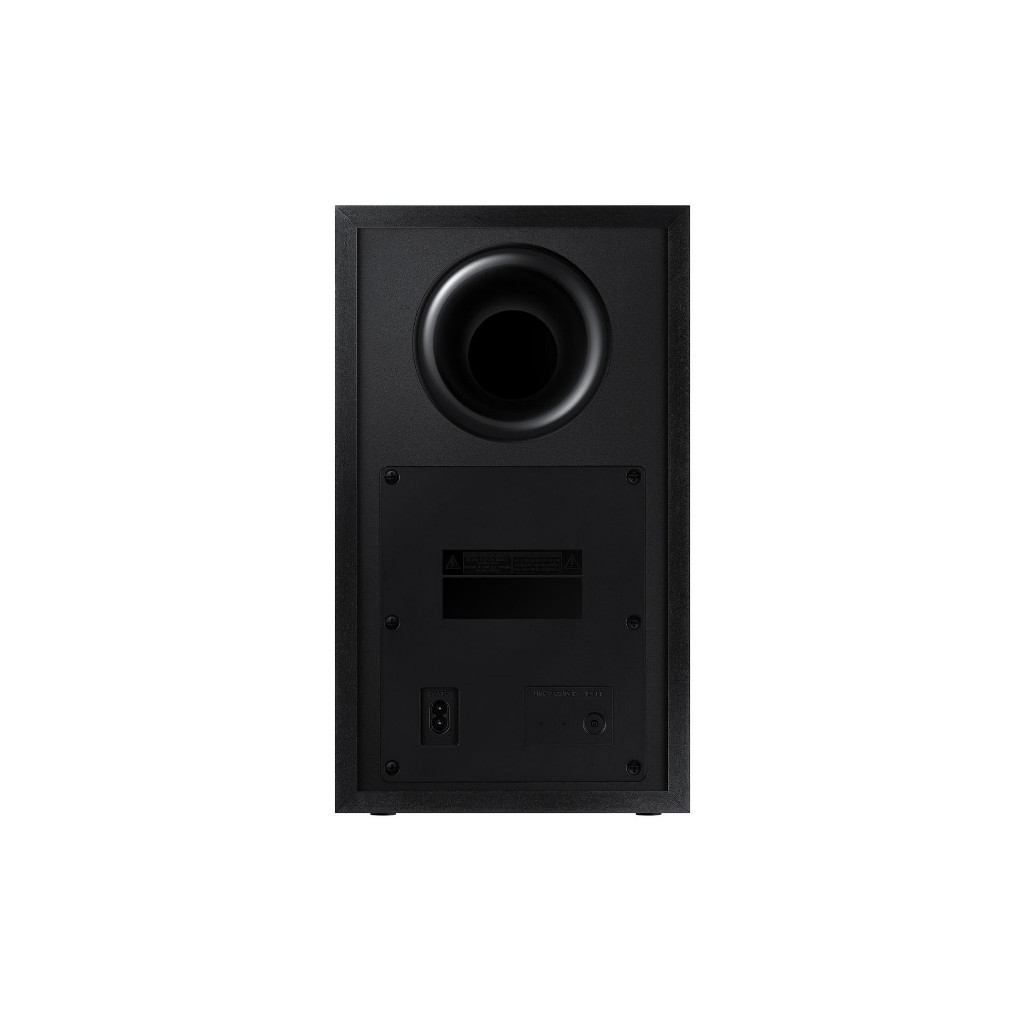 Домашній кінотеатр Samsung HW-Q600A/RU - зображення 10