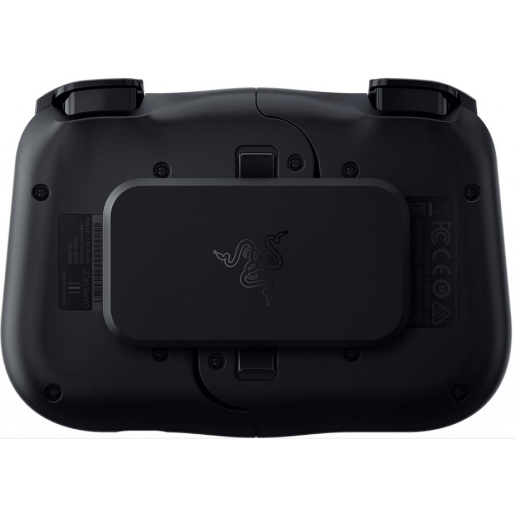 Геймпад Razer Kishi for Android USB Black (RZ06-02900100-R3M1) - зображення 4
