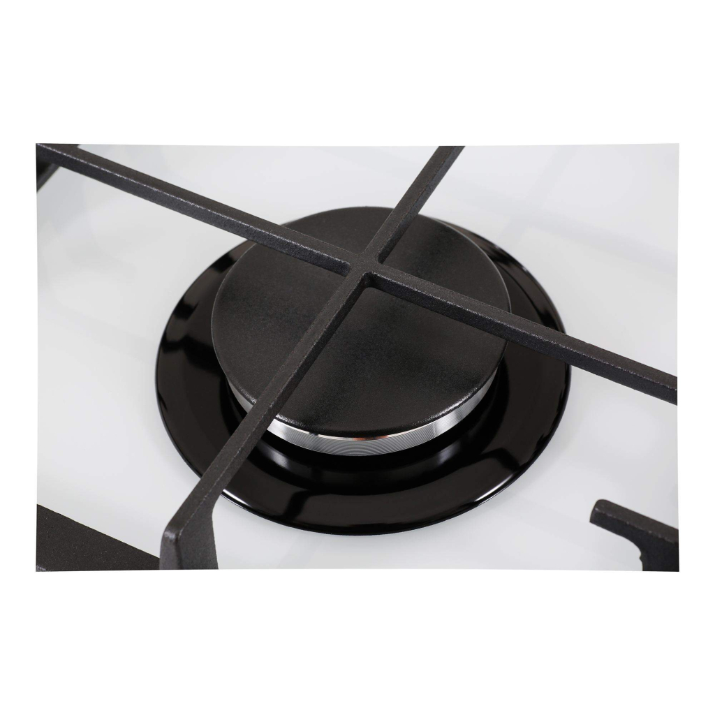 Варочна поверхня Interline HGG 563 FGK WM - зображення 6