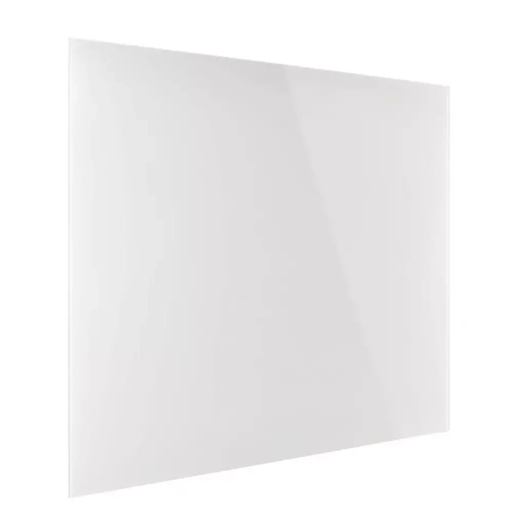 Офісна дошка Magnetoplan скляна магнітно-маркерна 1200x900 біла Glassboard-White (13404000) - зображення 2