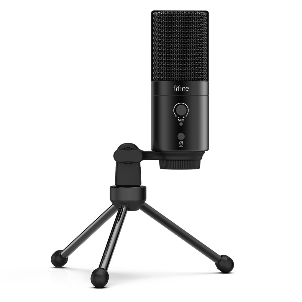 Мікрофон Fifine K683A - зображення 6
