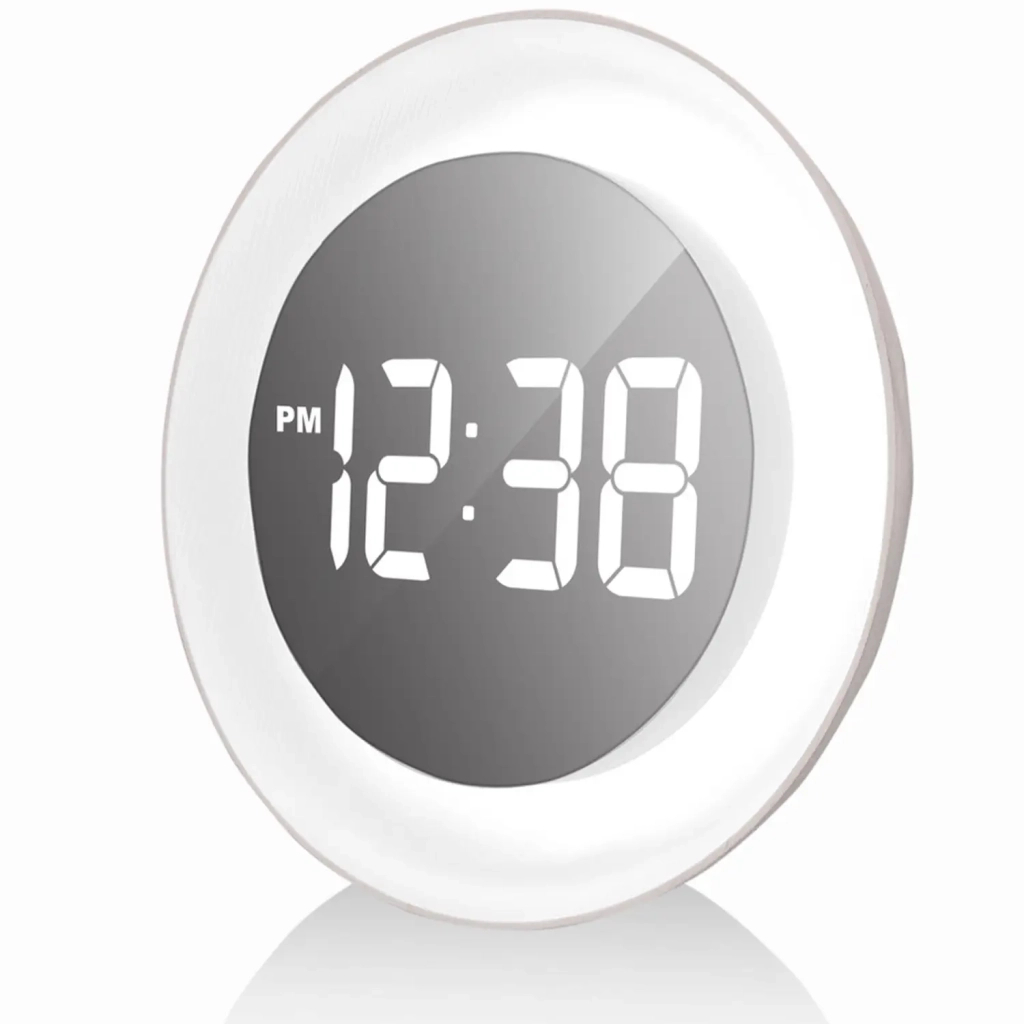 Настінний годинник Technoline WS8086 Rainbo (DAS302984) - зображення 2