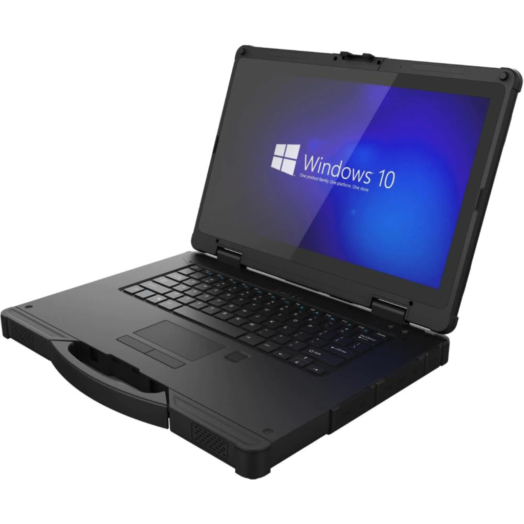 Ноутбук AGN X14T (AGNX14TI5) - зображення 3