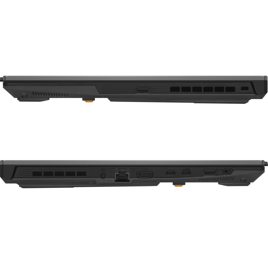 Ноутбук ASUS TUF Gaming F17 FX707VI-LL100 (90NR0FI5-M006M0) - зображення 5