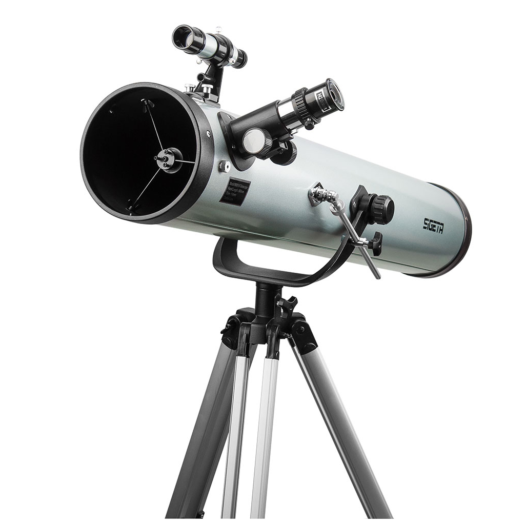 Телескоп Sigeta Meridia 114/900 (65323) - зображення 2