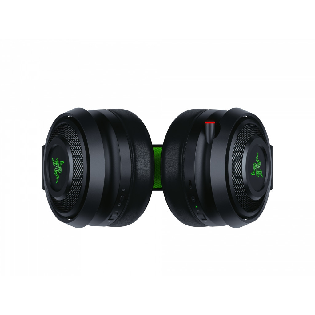 Навушники Razer Nari Ultimate for Xbox One (RZ04-02910100-R3M1) - зображення 7